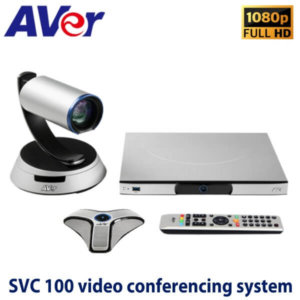 Aver Svc 100 Full Hd Video Conferencing System Dubai