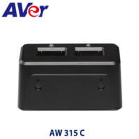 Avermedia Aw315c Microphone Charging Dock Dubai