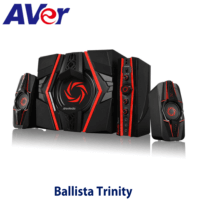 Avermedia Ballista Trinity Uae