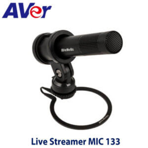Avermedia Live Streamer Mic 133 Dubai