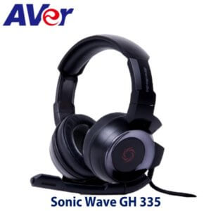 Avermedia Sonic Wave Gh 335 Dubai