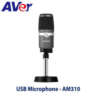 Avermedia Usb Microphone Am310 Uae