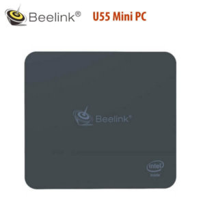 Beelink U55 Core I3 Mini Pc Dubai