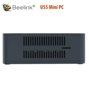 Beelink U55 Mini Pc Uae