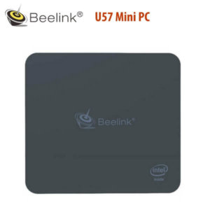 Beelink U57 Mini Pc Dubai