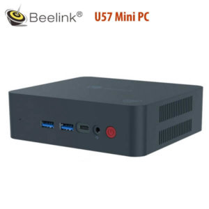 Beelink U57 Mini Pc Uae