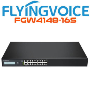 Flyingvoice Fgw4148 16s Fxs Gateway Uae