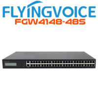 Flyingvoice Fgw4148 48s Fxs Gateway Dubai