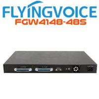 Flyingvoice Fgw4148 48s Fxs Gateway Uae