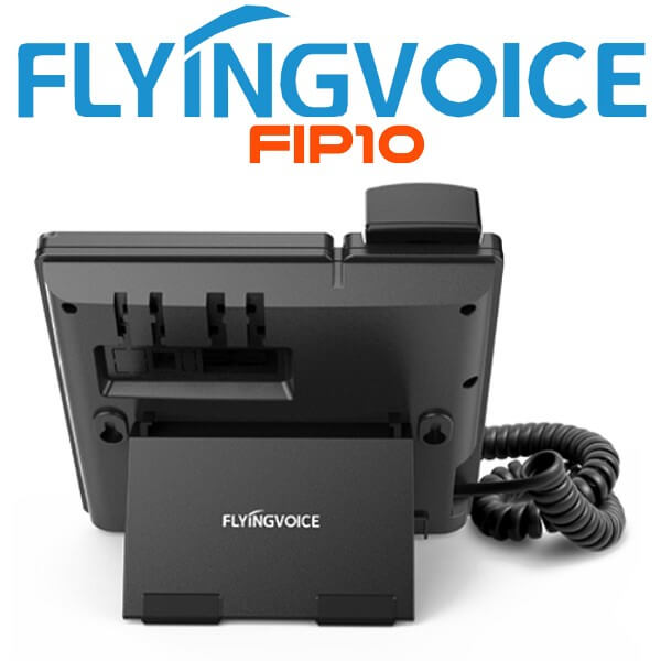 Flyingvoice Fip10 Wireless Ip Phone Dubai