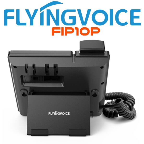 Flyingvoice Fip10p Wireless Ip Phone Dubai