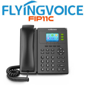 Flyingvoice Fip11c Ip Phone Dubai
