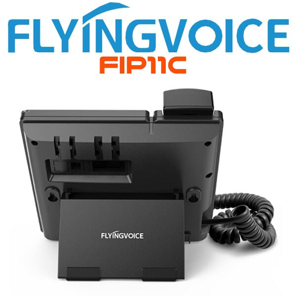 Flyingvoice Fip11c Wireless Ip Phone Dubai