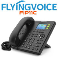 Flyingvoice Fip11c Wireless Ip Phone Uae
