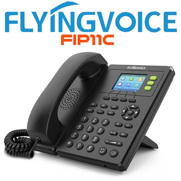 Flyingvoice Fip11c Wireless Ip Phone Uae
