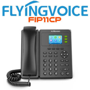 Flyingvoice Fip11cp Ip Phone Dubai