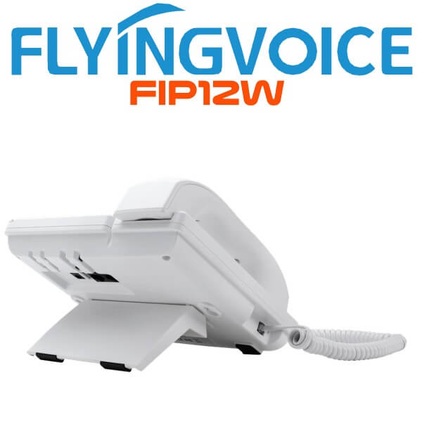 Flyingvoice Fip12w Ip Phone Dubai