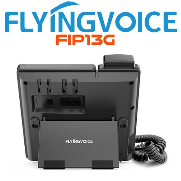 Flyingvoice Fip13g Wireless Ip Phone Dubai