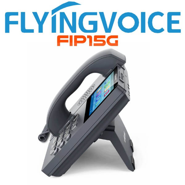 Flyingvoice Fip15g Ip Phone Uae