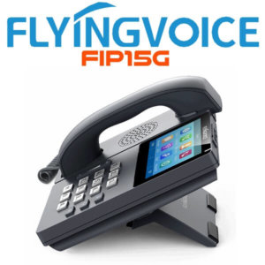 Flyingvoice Fip15g Wireless Voip Phone Dubai