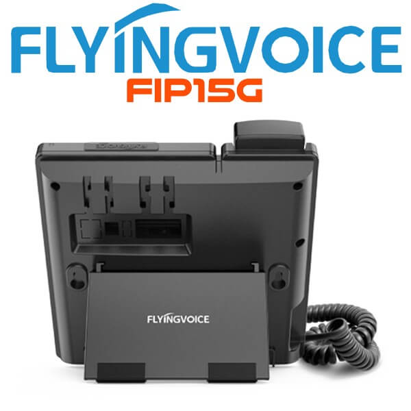 Flyingvoice Fip15g Wireless Voip Phone Uae