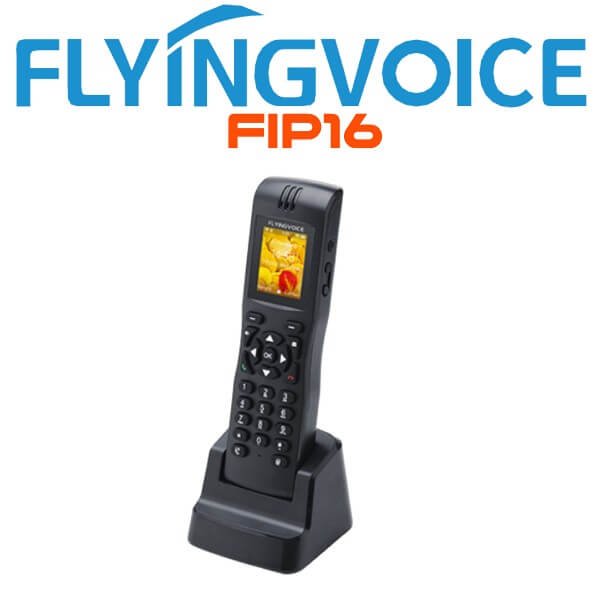 Flyingvoice Fip16 Ip Phone Dubai