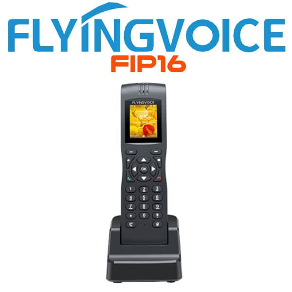Flyingvoice Fip16 Ip Phone Uae