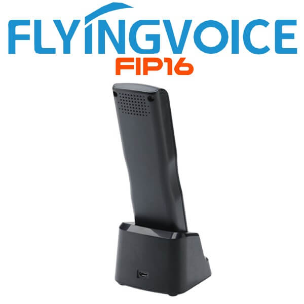 Flyingvoice Fip16 Wireless Ip Phone Uae