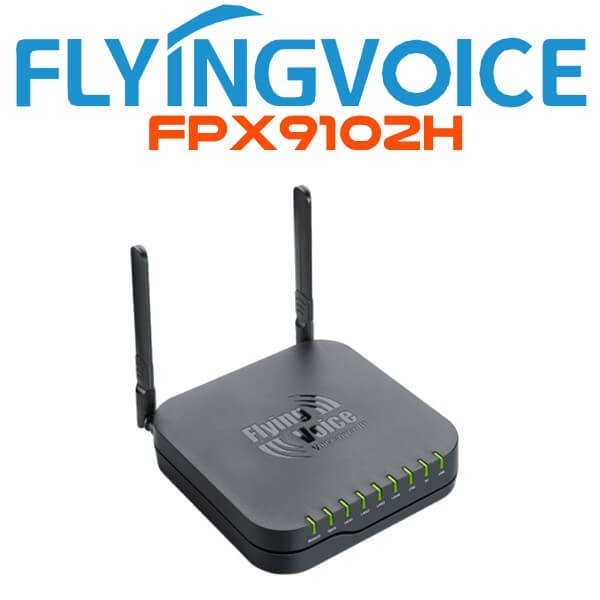 Flyingvoice Fpx9102h Dual Band Voip Router Dubai