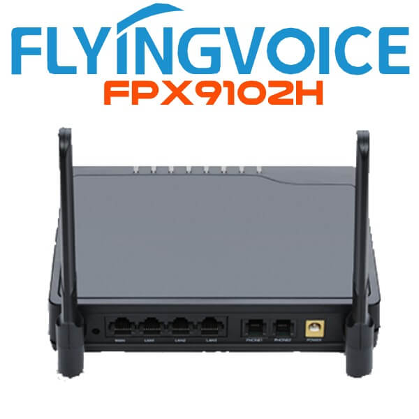 Flyingvoice Fpx9102h Dual Band Voip Router Uae