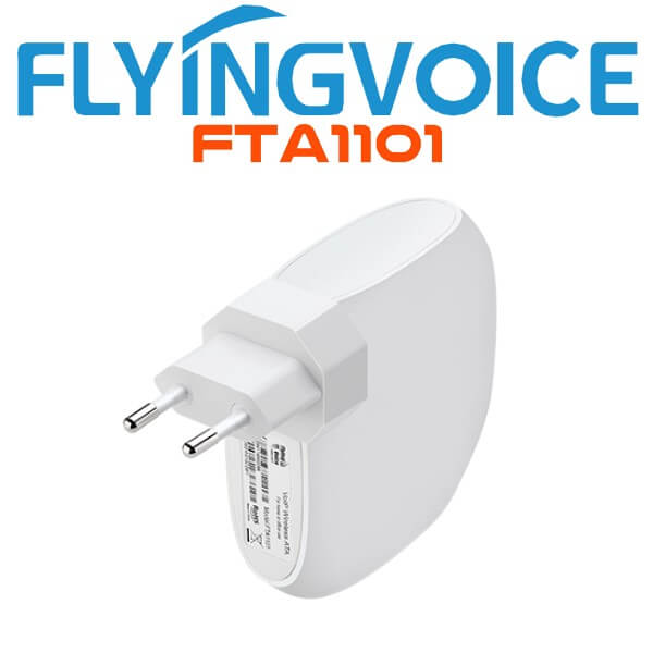 Flyingvoice Fta1101 Wireless Voip Adapter Dubai