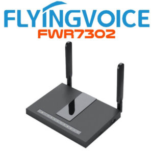 Flyingvoice Fwr7302 4g Lte Dual Band Voip Router Uae