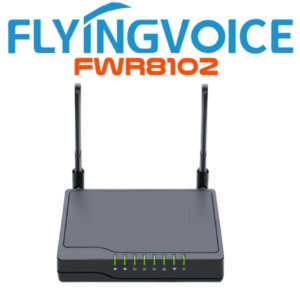 Flyingvoice Fwr8102 Wireless Voip Router Dubai