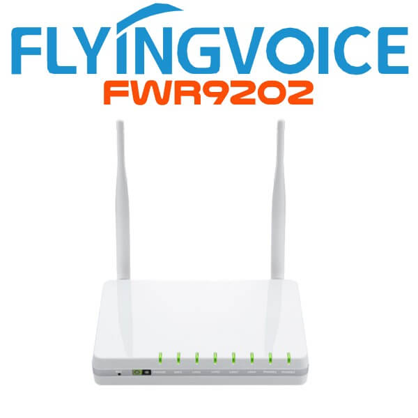 Flyingvoice Fwr9202 Dual Band Voip Router Dubai