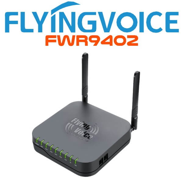 Flyingvoice Fwr9402 Dual Band Voip Router Dubai