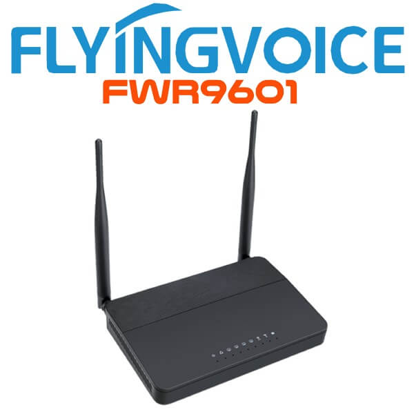 Flyingvoice Fwr9601 Dual Band Voip Router Dubai
