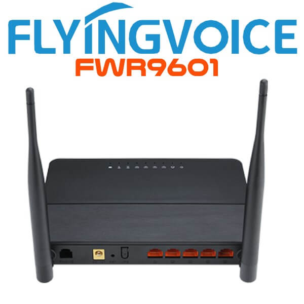 Flyingvoice Fwr9601 Dual Band Voip Router Uae