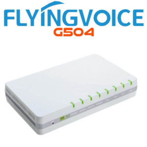 Flyingvoice G504 Voip Adapter Dubai
