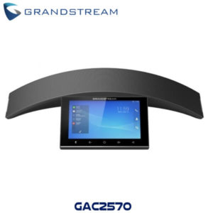 Grandstream Gac2570 Audio Conferencing System Dubai