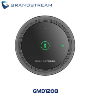 Grandstream Gmd1208 Desktop Wireless Microphone Dubai