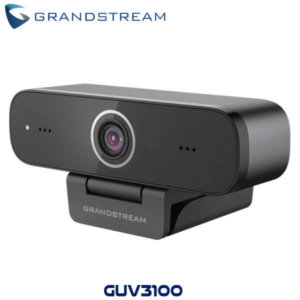 Grandstream Guv3100 Hd Usb Camera Dubai