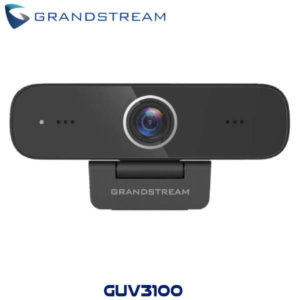 Grandstream Guv3100 Hd Usb Camera Uae