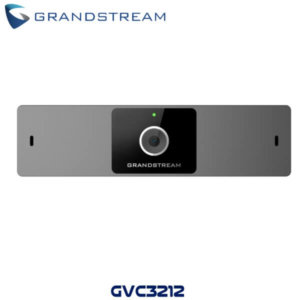 Grandstream Gvc3212 Video Conferencing System Dubai