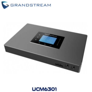 Grandstream Ucm6301 Ip Pbx Dubai