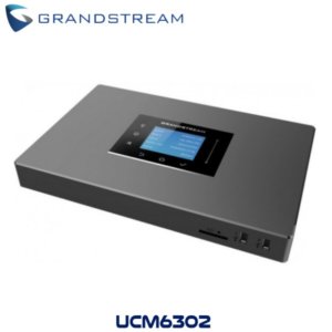 Grandstream Ucm6302 Ip Pbx Uae