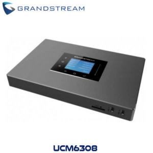 Grandstream Ucm6308 Ip Pbx Uae