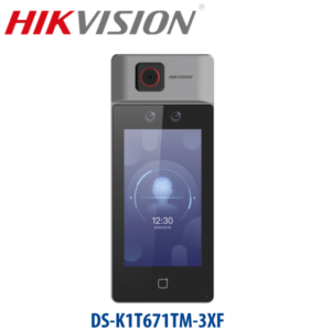 Hikvision Ds K1t671tm 3xf Dubai