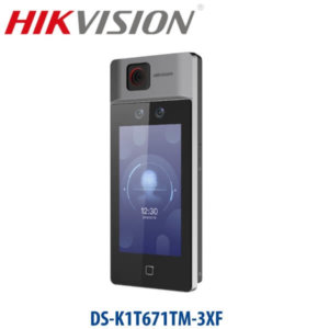 Hikvision Ds K1t671tm 3xf Uae