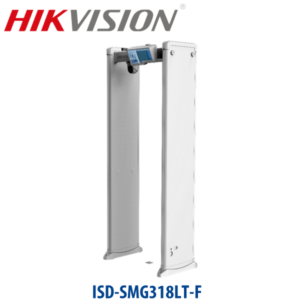 Hikvision Isd Smg318lt F Dubai