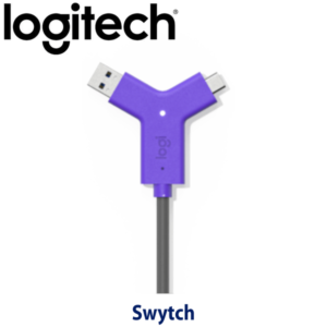 Logitech Swytch Dubai